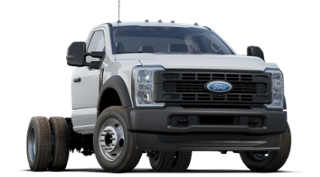 2024 Ford Chassis Cab External Image 4
